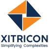 Xitricon logo