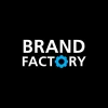 BrandFactory logo