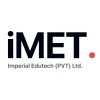 Imperial Edutech - iMET logo