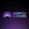 DeepSea Coders logo