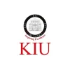 KIU University logo