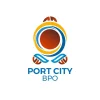 Port City BPO logo