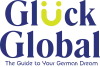GLUCK GLOBAL PVT LTD logo