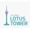 Colombo Lotus Tower logo