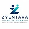 Zyentara Solutions logo