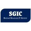 Samuel Gnanam IT Centre logo