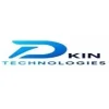 DKIN Technologies logo