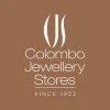 Colombo Jewellery Stores logo