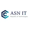 ASN IT (Pvt) Ltd logo
