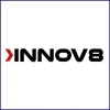 INNOV8 logo