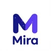 Mira logo