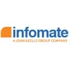 Infomate (Pvt) Ltd logo