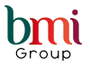 BMI logo