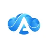 Amez Cloud logo