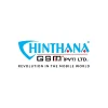 Chinthana GSM (Pvt) Ltd logo