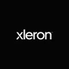 Xleron logo