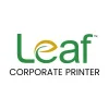 Leaf D logo