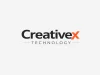 CreativeX Technology logo