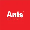 Ants Creation (Pvt) Ltd logo