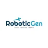 RoboticGen logo