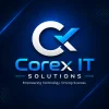 Corex IT Solutions logo