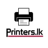 Printers.lk Pvt Ltd logo