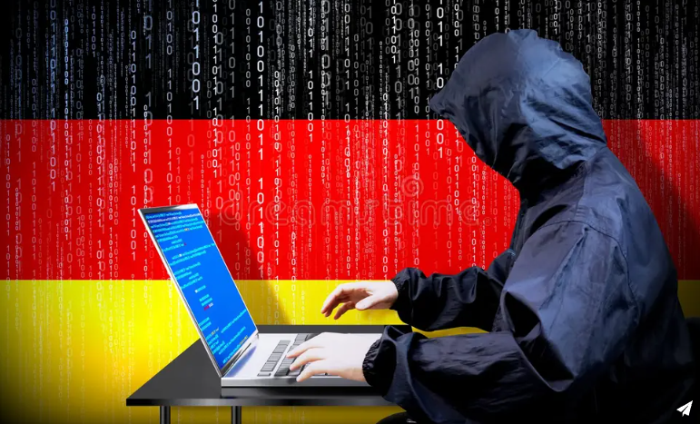Remote Cybersecurity Internship - (German StartUp) - ITPro.lk