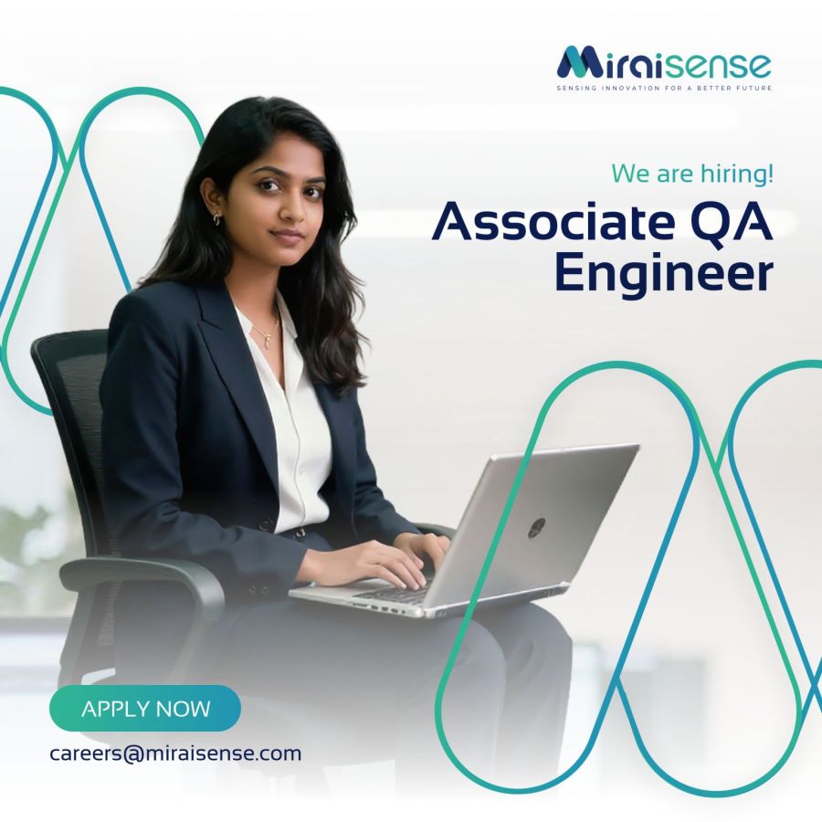 Associate QA Engineer - ITPro.lk
