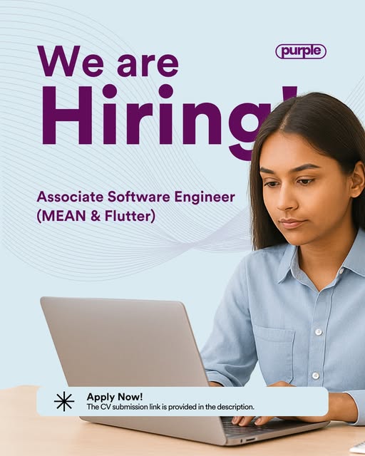 Associate Software Engineer - ITPro.lk