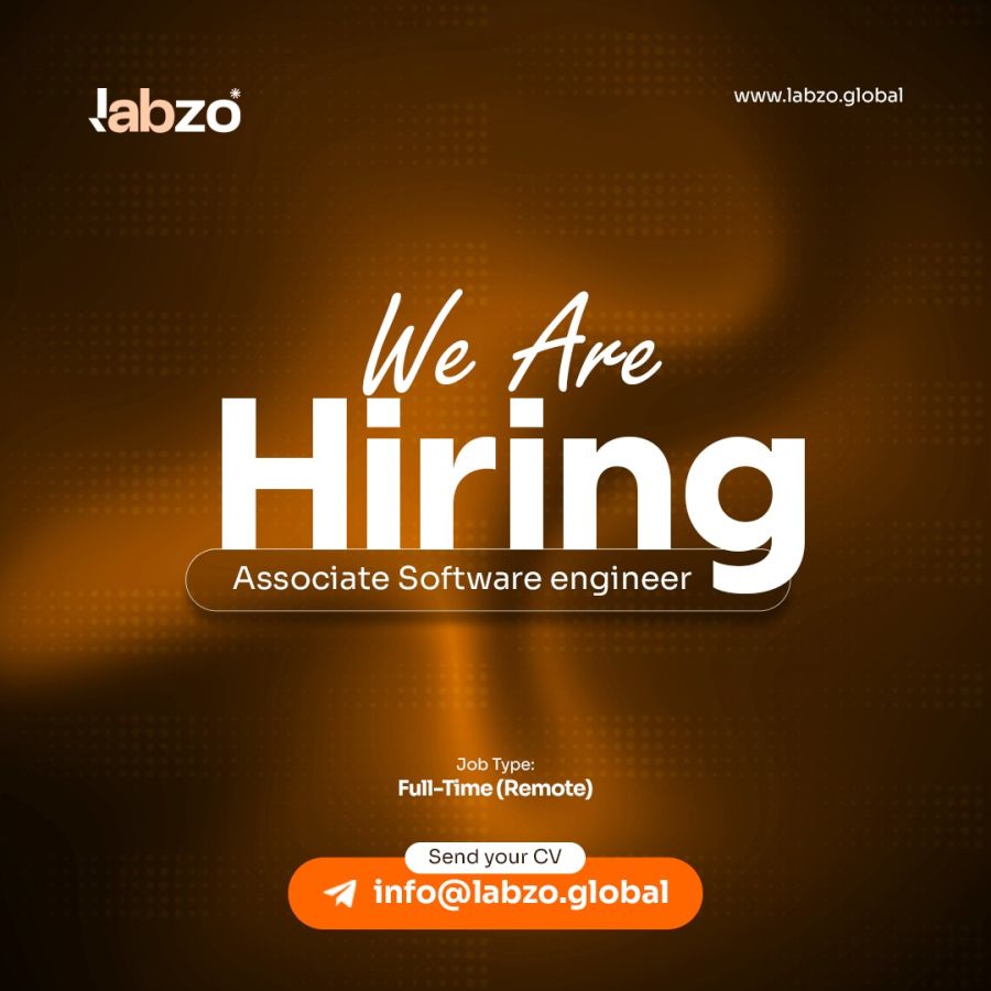 Associate Software Engineer - ITPro.lk