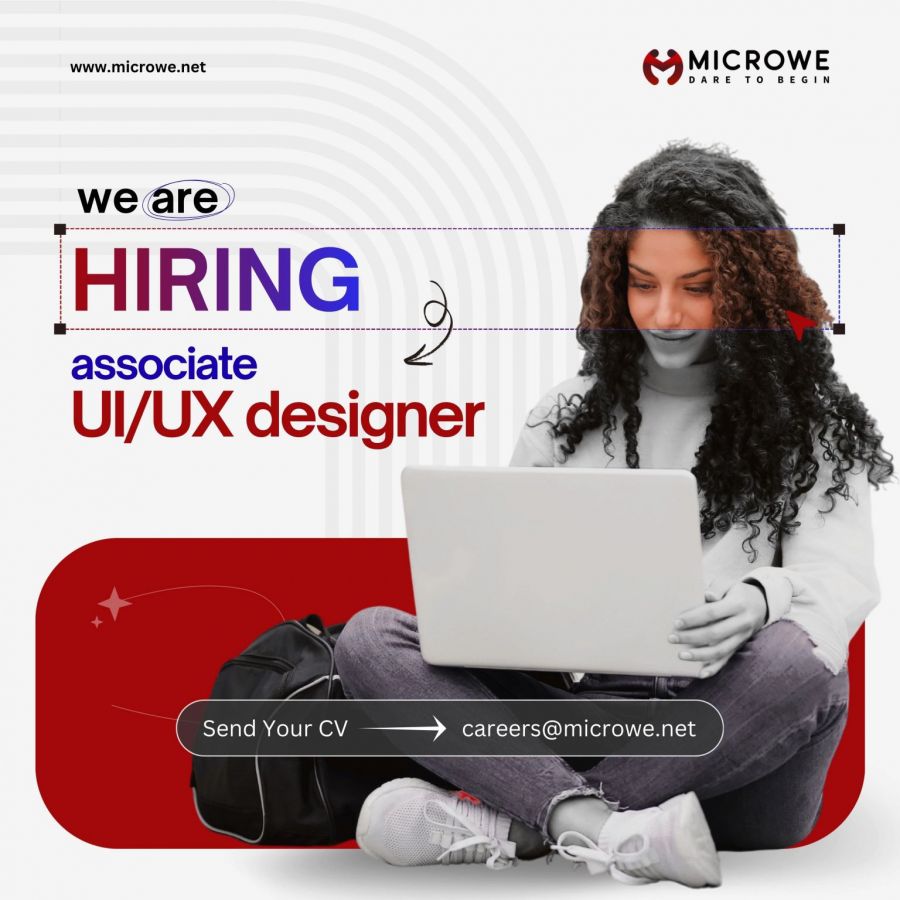 Associate UI/UX Designer (Jaffna, Onsite) - ITPro.lk
