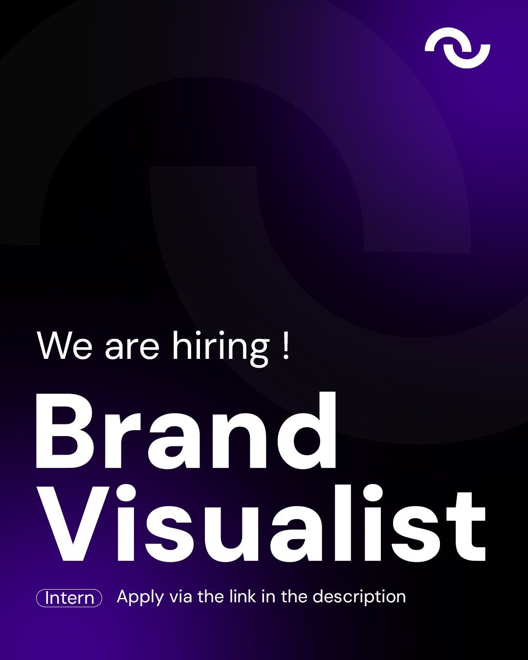 Brand Visualist Intern - ITPro.lk