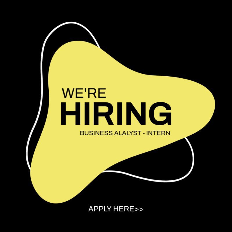 Business Analyst - Intern - ITPro.lk