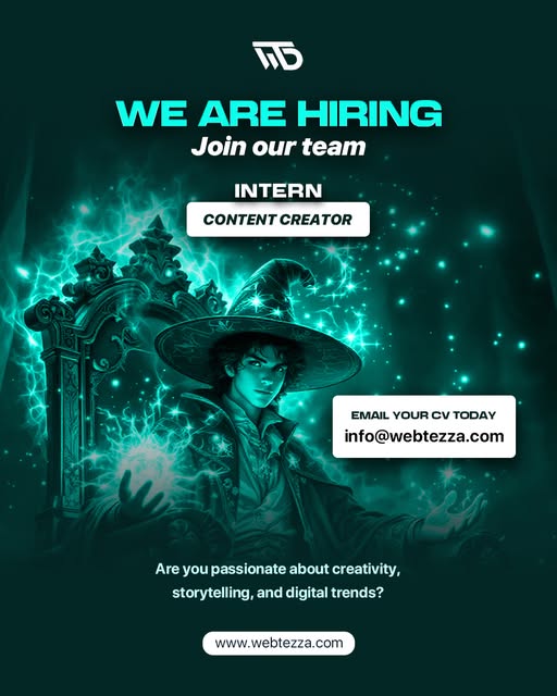 Content Creator Intern - ITPro.lk