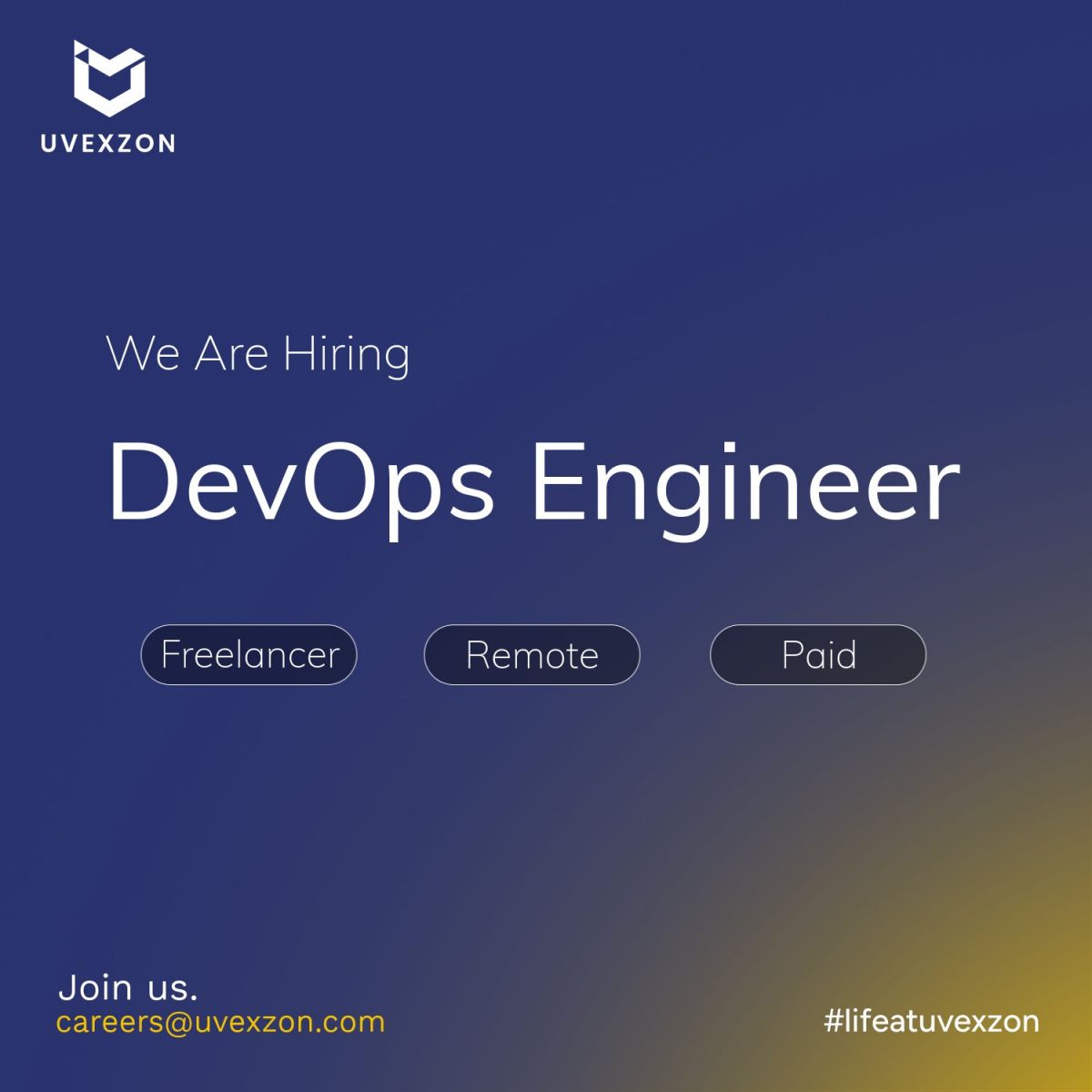 DevOps Engineer - ITPro.lk