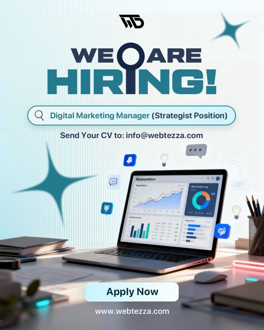 Digital Marketing Operations Manager - ITPro.lk
