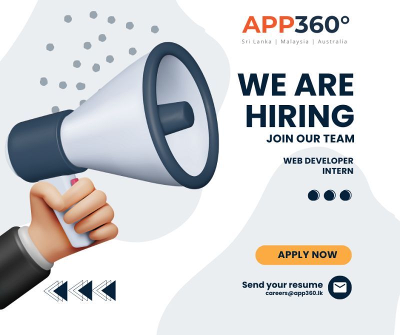 EJS / Node.js Developer Intern - ITPro.lk