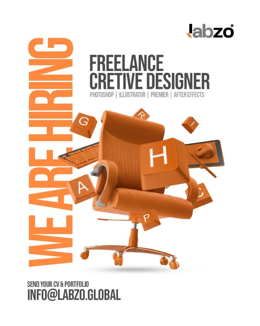 Freelance Creative Designer - ITPro.lk