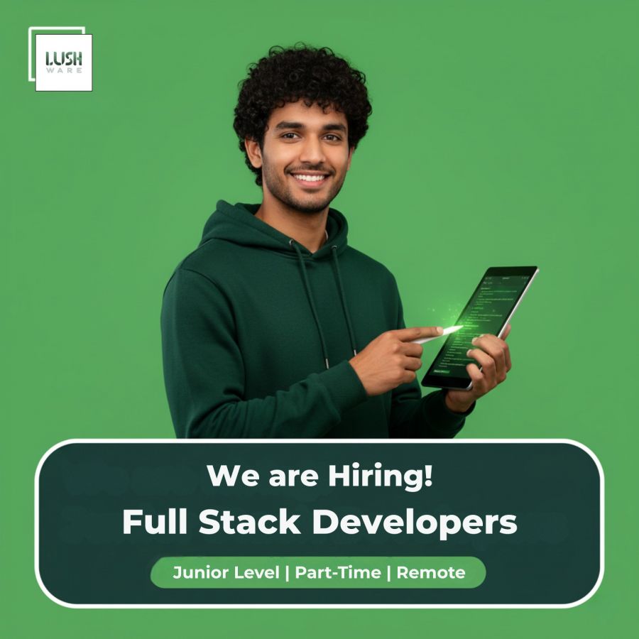 Full Stack Developers - ITPro.lk