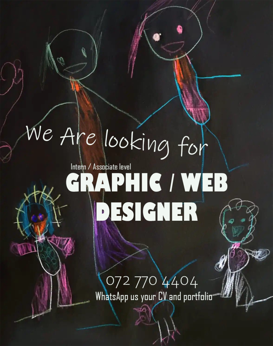 Graphic Designer - ITPro.lk