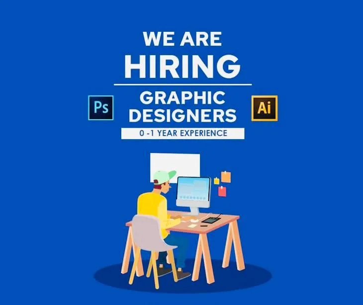 Graphic Designer - ITPro.lk