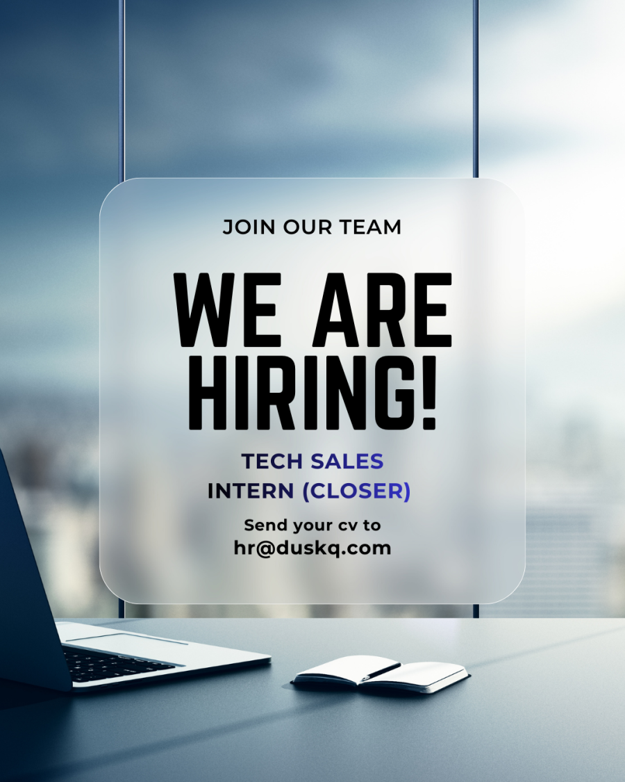 IT Tech Sales Closer Intern (High-Ticket Closing) - ITPro.lk
