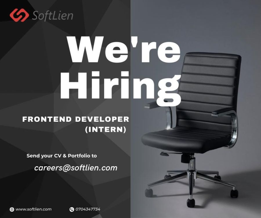 Intern Frontend Engineer (Next.js) - ITPro.lk