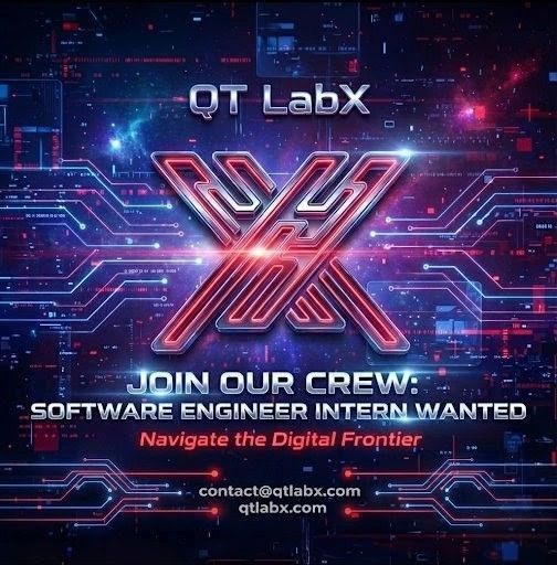 Intern Full Stack Developer (TypeScript) - ITPro.lk