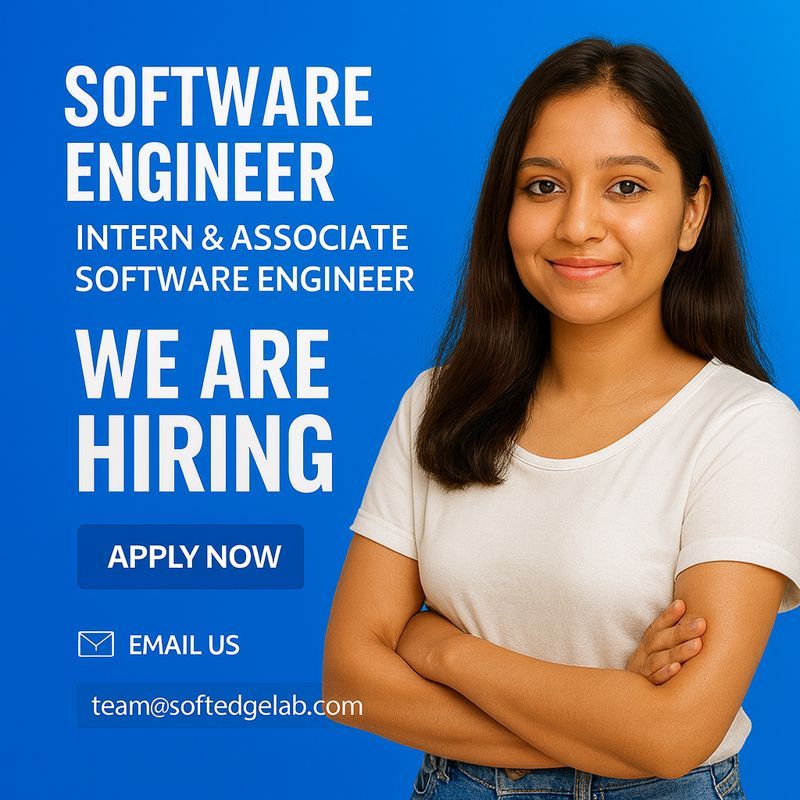 Intern & Associate Software Engineer - ITPro.lk