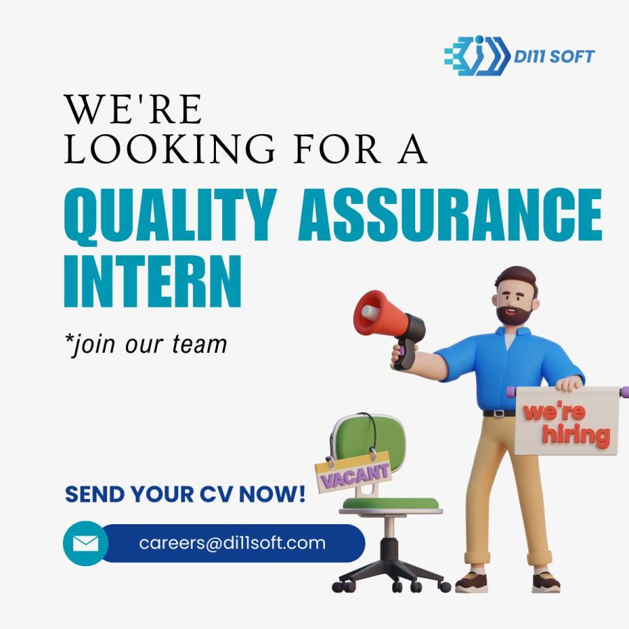 Intern – Quality Assurance (QA) - ITPro.lk