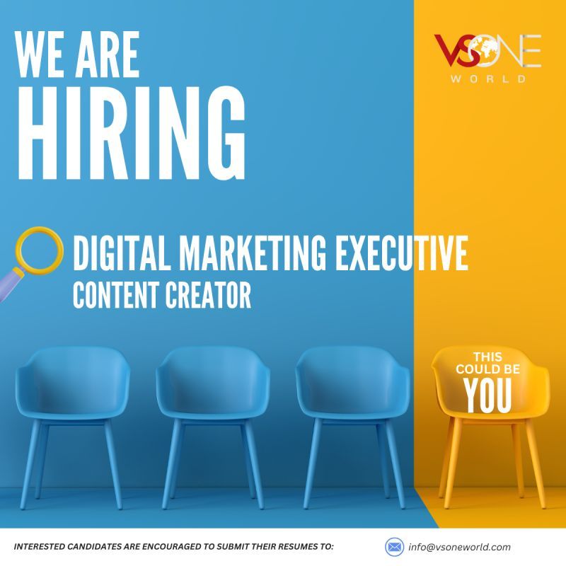 Junior Content & Design Executive - ITPro.lk