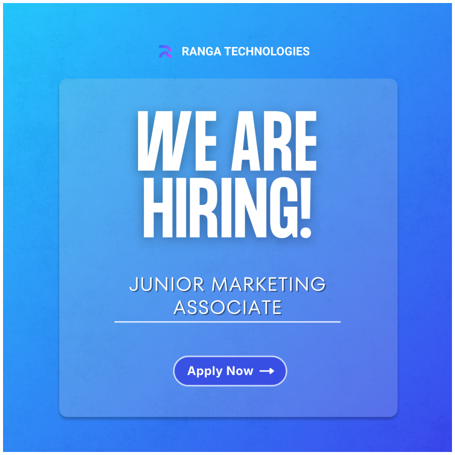 Junior Marketing Associate - ITPro.lk