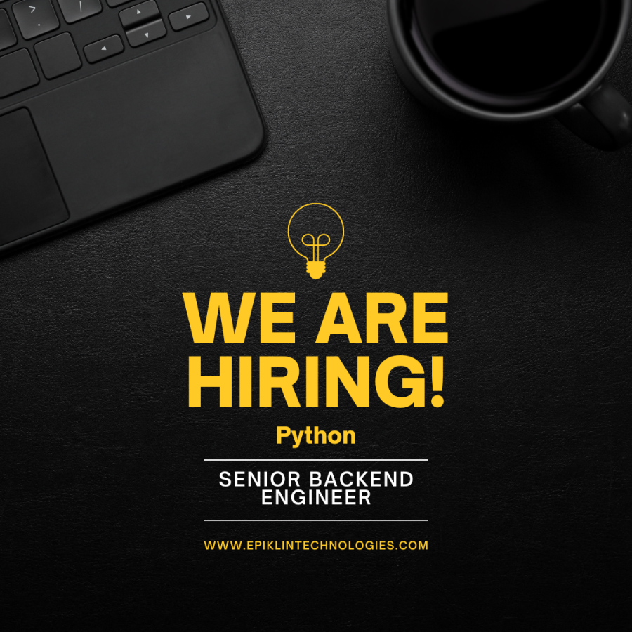 Senior Backend Engineer - ITPro.lk