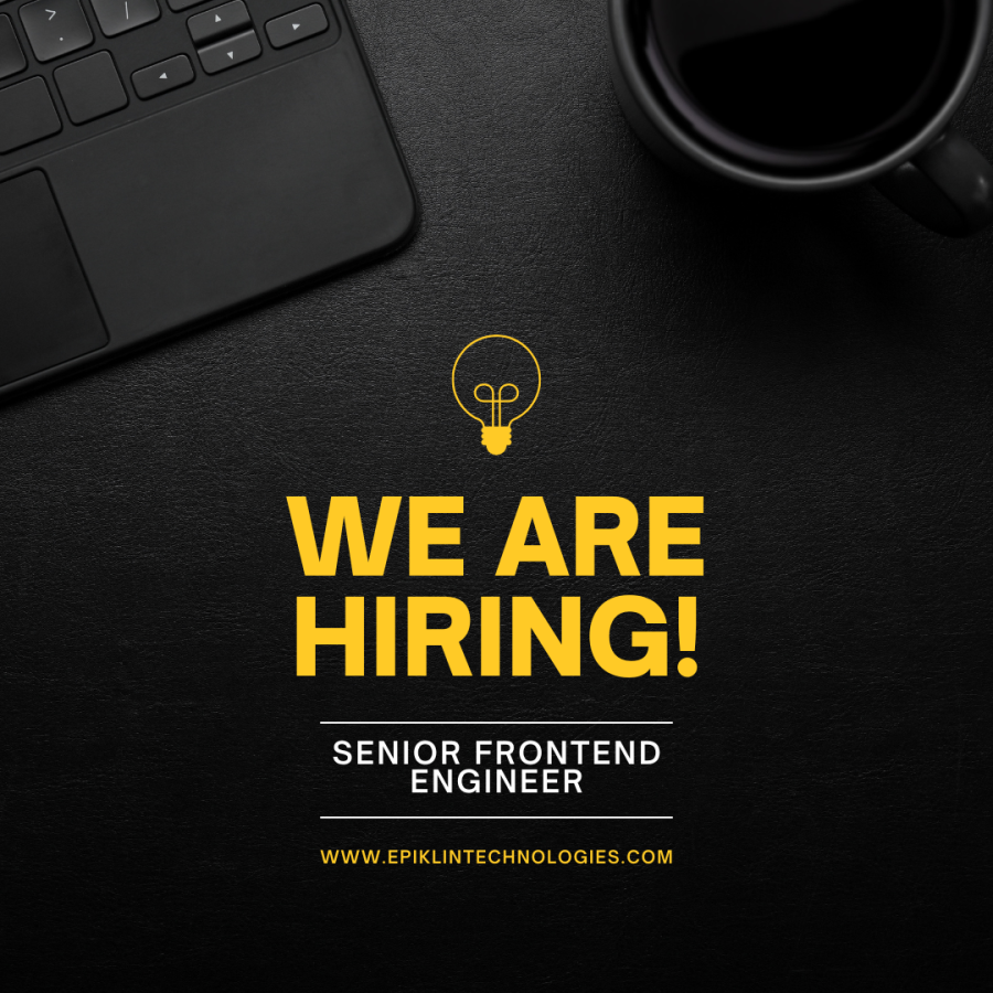 Senior Frontend Engineer - ITPro.lk